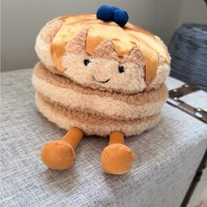 Jellycat Fran Pancake